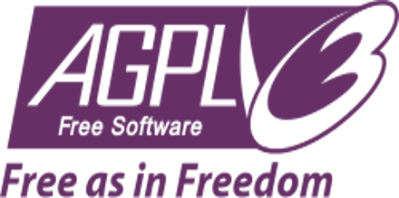 AGPLv3